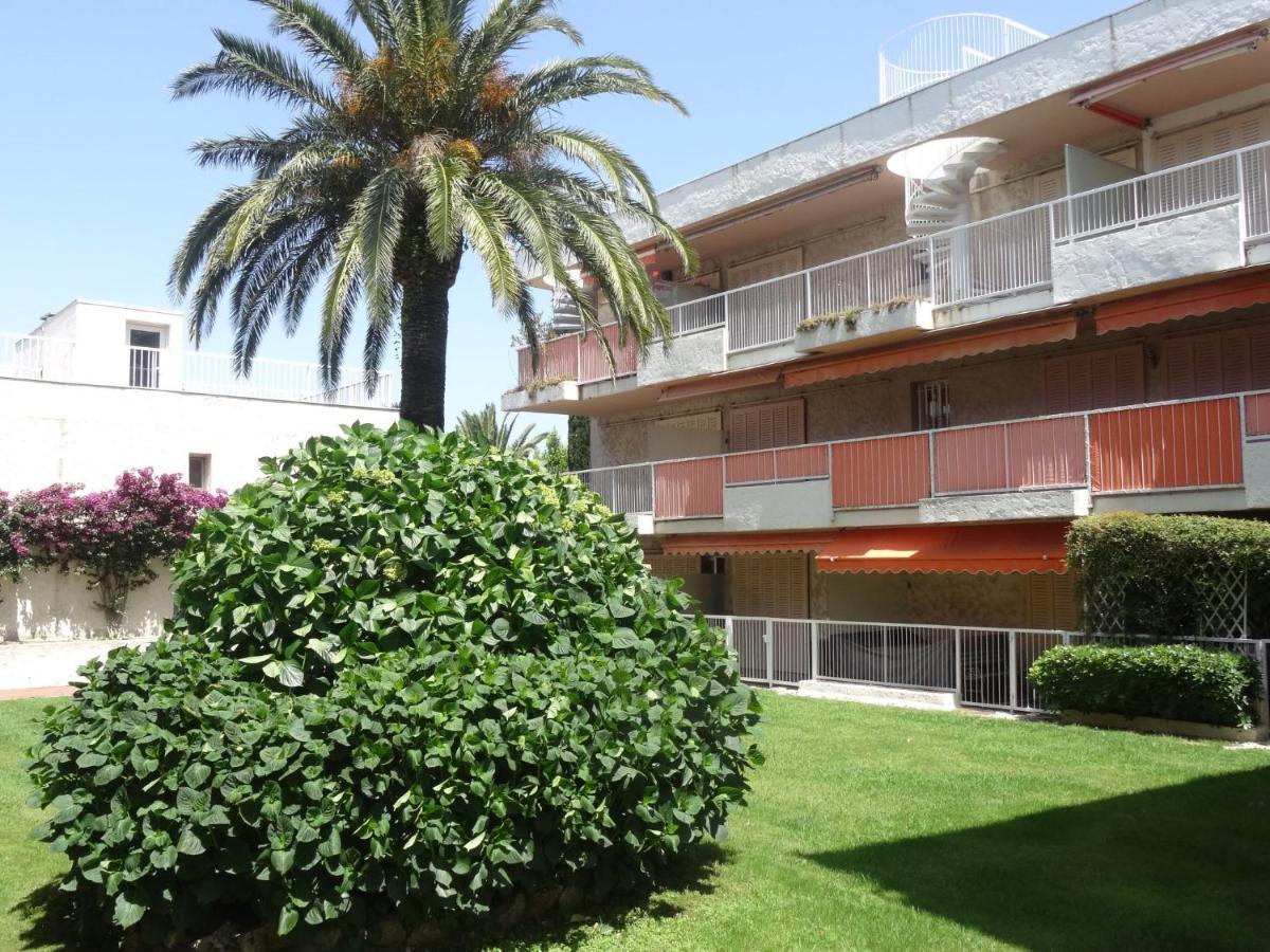 Les Patios-7 * Saint-Tropez