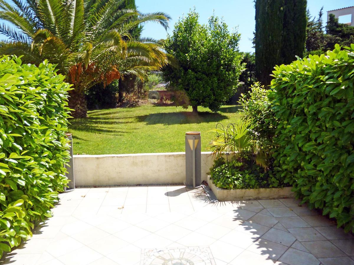 Les Patios-7 By Interhome Appartement