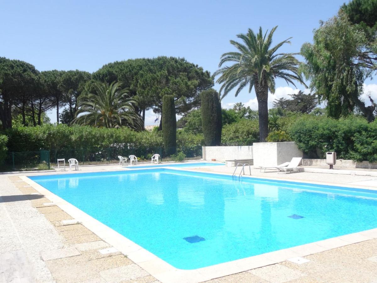 Les Patios-7 By Interhome Saint-Tropez