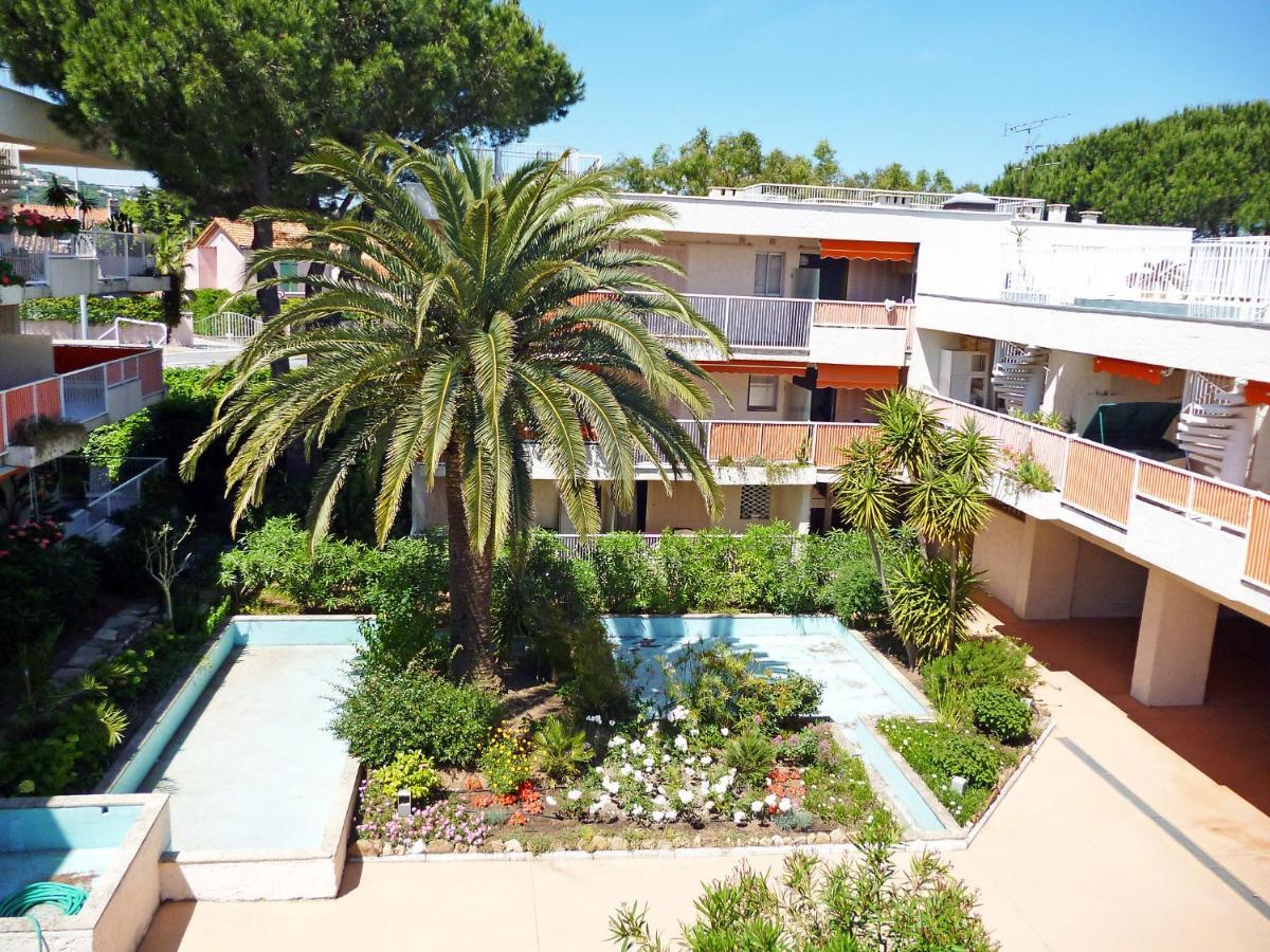 Appartement Les Patios-7 Saint-Tropez