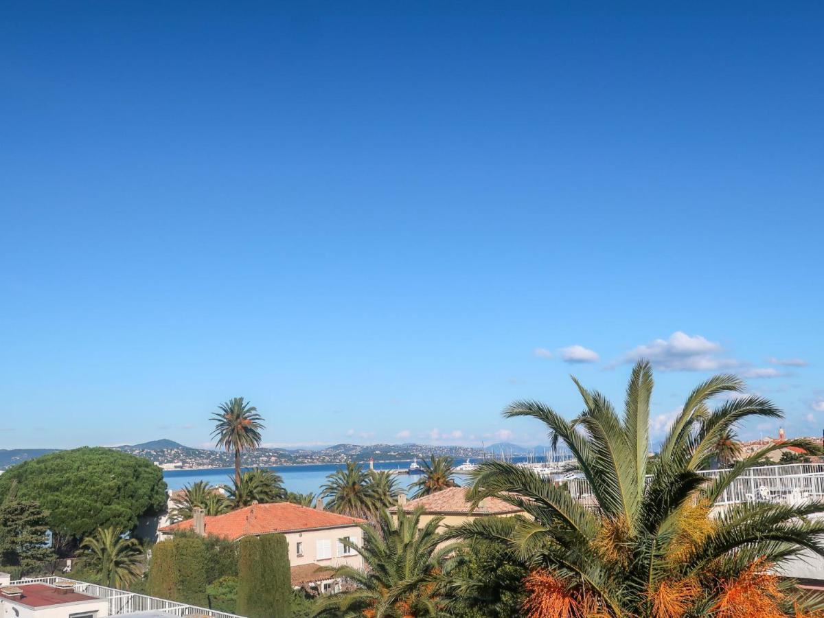 Les Patios-7 * Saint-Tropez