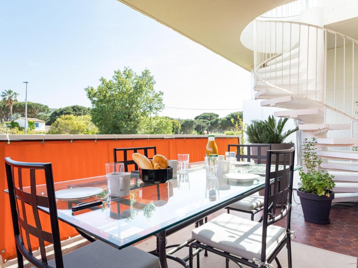 Appartement Les Patios-7 Saint-Tropez