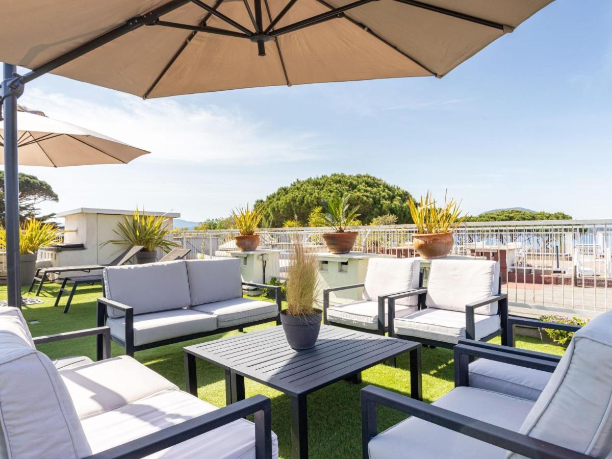 Les Patios-7 By Interhome Appartement Saint-Tropez