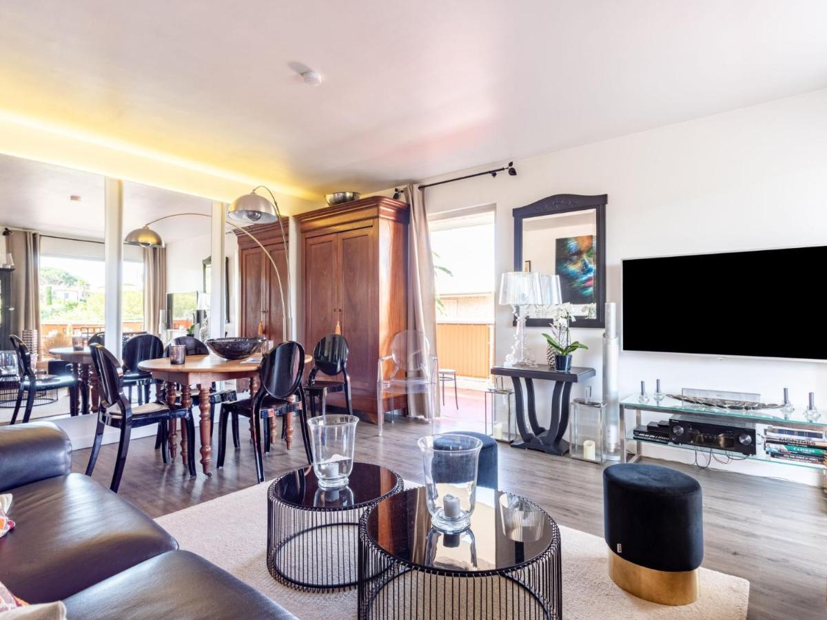 Les Patios-7 By Interhome Saint-Tropez