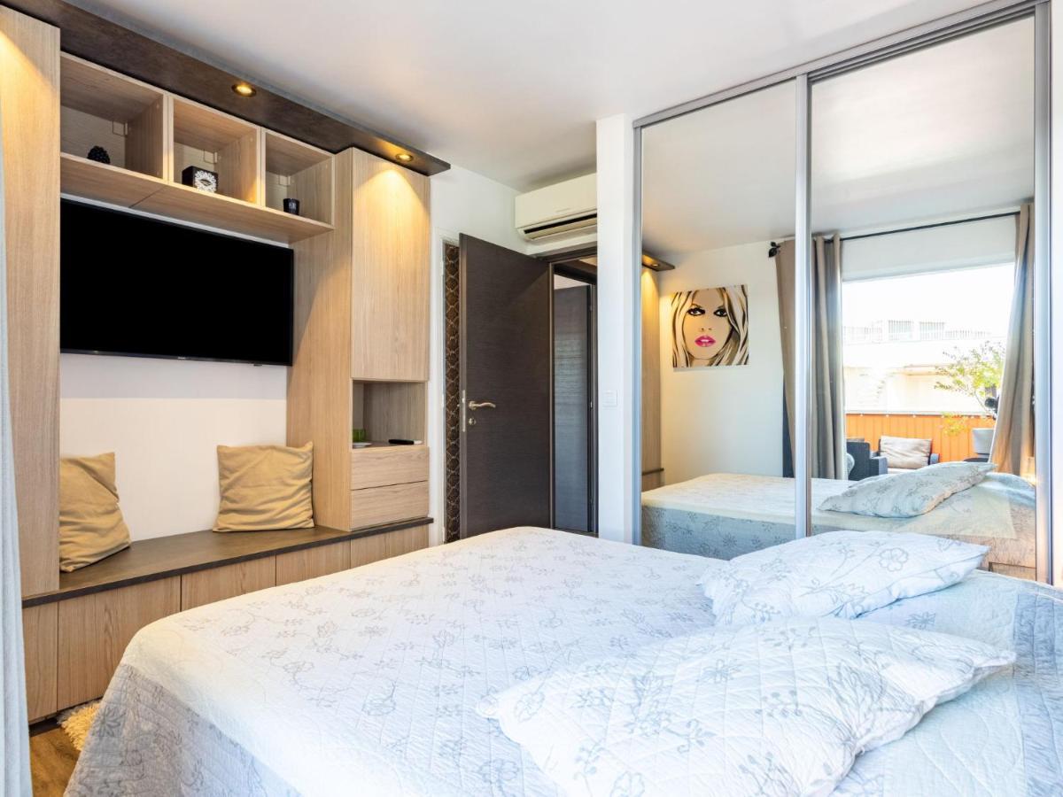 Les Patios-7 By Interhome Appartement Saint-Tropez