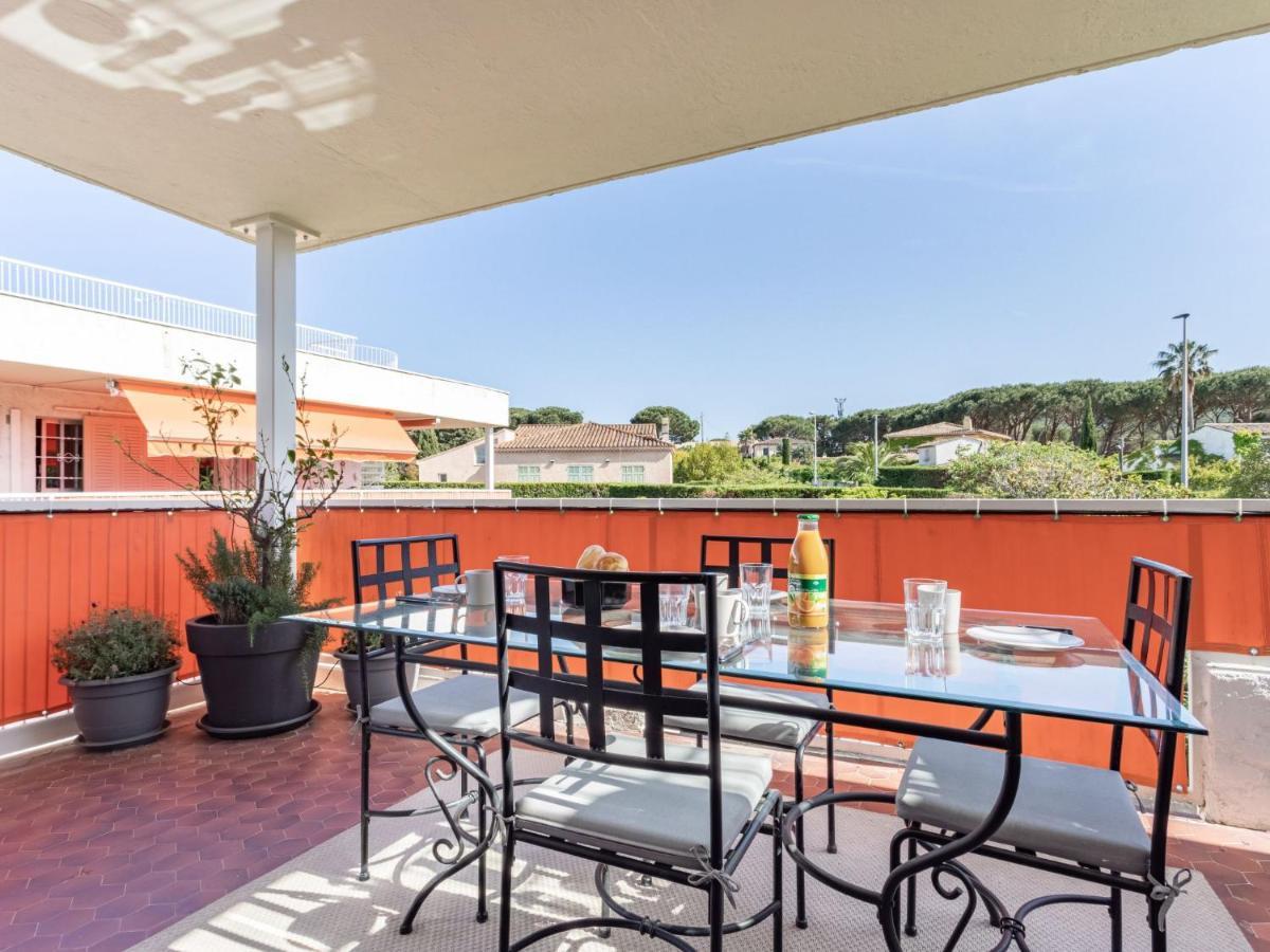 Appartement Les Patios-7 By Interhome *