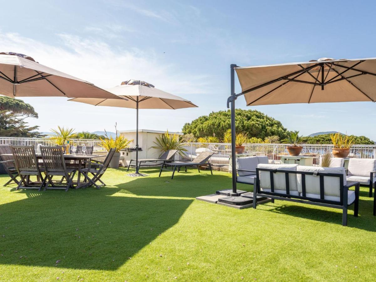 Les Patios-7 By Interhome Appartement