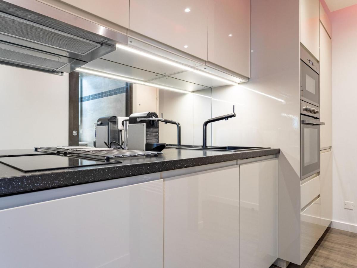 Les Patios-7 By Interhome Appartement
